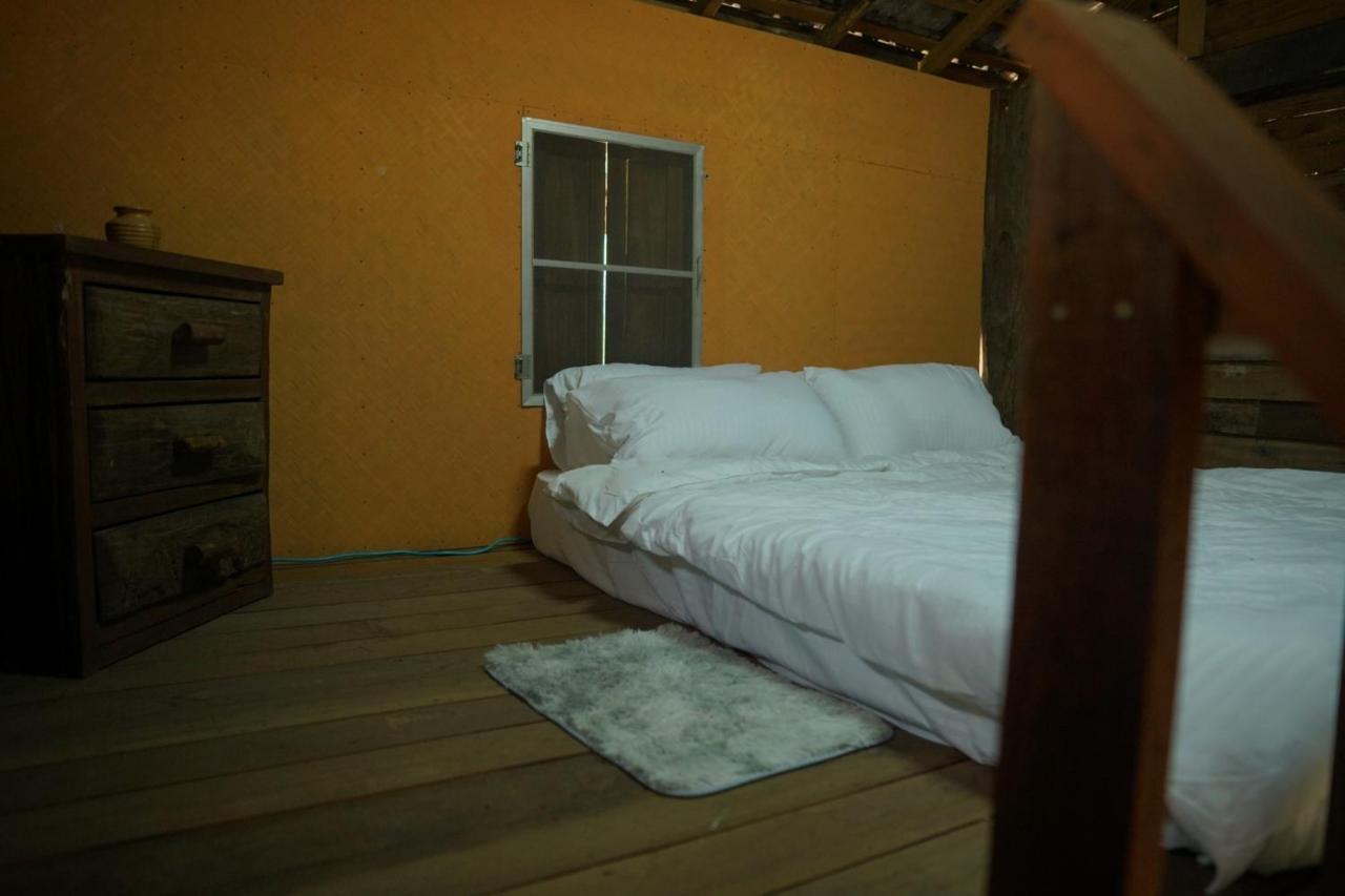 Tongluang Inthanon Homestay โต้งหลวงอินทนนท์โฮมสเตย์ Chom Thong Ngoại thất bức ảnh