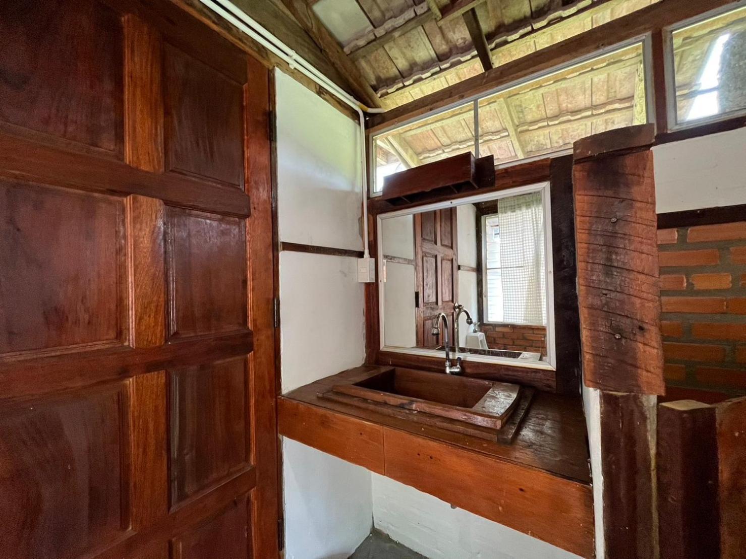 Tongluang Inthanon Homestay โต้งหลวงอินทนนท์โฮมสเตย์ Chom Thong Ngoại thất bức ảnh